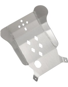 Aluminium Motorschutzplatte