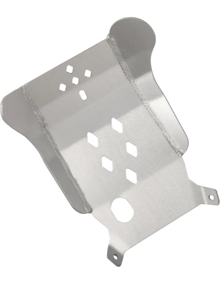 MOOSE OFFROAD HARD-PARTS Stoßfänger & Motorschutzplatten für KTM XC-W 300 TPI ab 2023
