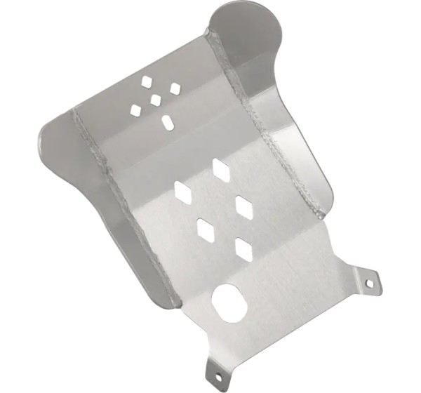 MOOSE OFFROAD HARD-PARTS Stoßfänger & Motorschutzplatten für KTM XC-W 300 TPI ab 2023