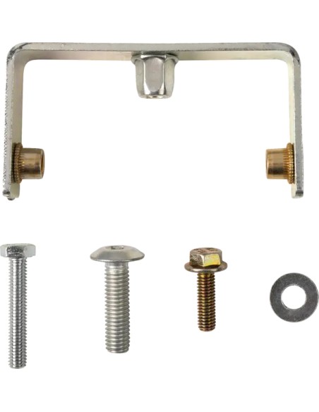 MOOSE OFFROAD HARD-PARTS Stoßfänger & Motorschutzplatten Bild 4