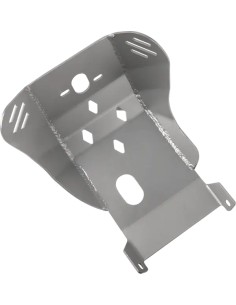 Aluminium Motorschutzplatte