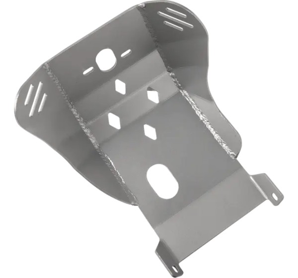 MOOSE OFFROAD HARD-PARTS Stoßfänger & Motorschutzplatten für GAS GAS MC 350 F 2022-2023