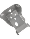 Aluminium Motorschutzplatte