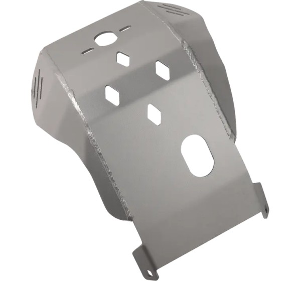 MOOSE OFFROAD HARD-PARTS Stoßfänger & Motorschutzplatten - Detailansicht