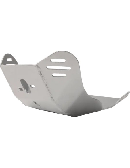 MOOSE OFFROAD HARD-PARTS Stoßfänger & Motorschutzplatten - Einbaubeispiel
