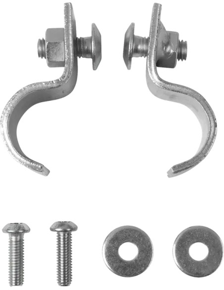 MOOSE OFFROAD HARD-PARTS Stoßfänger & Motorschutzplatten Bild 4