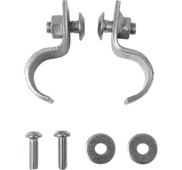 MOOSE OFFROAD HARD-PARTS Stoßfänger & Motorschutzplatten Bild 4