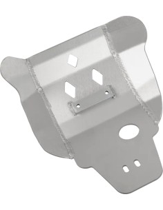 Aluminium Motorschutzplatte