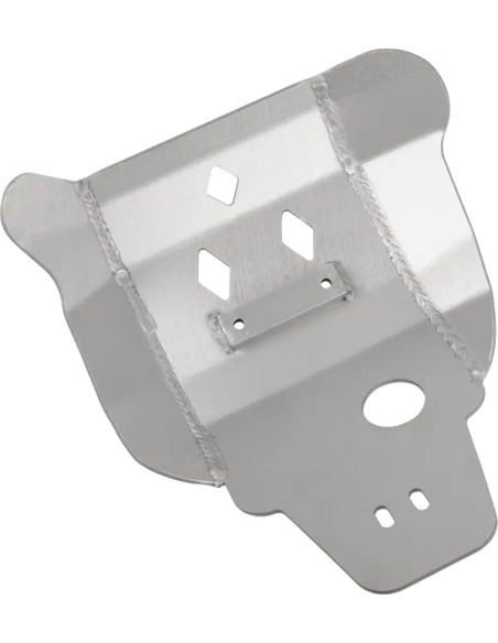 MOOSE OFFROAD HARD-PARTS Stoßfänger & Motorschutzplatten für HONDA CRF 250 R ab 2023