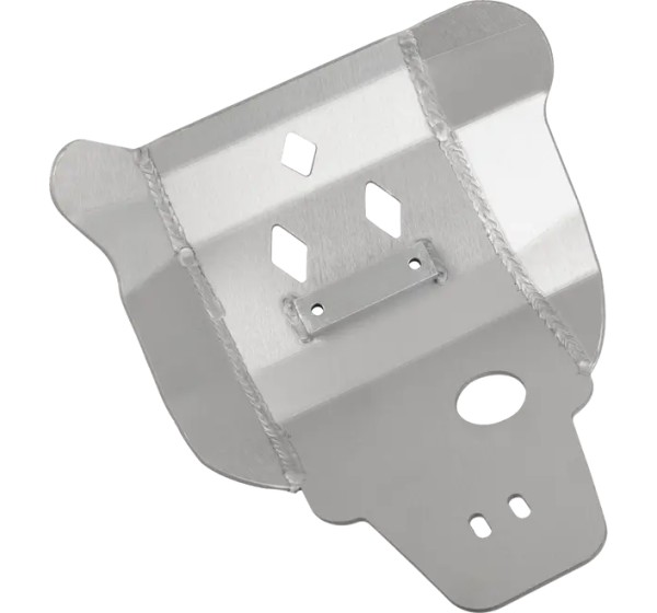MOOSE OFFROAD HARD-PARTS Stoßfänger & Motorschutzplatten für HONDA CRF 250 R ab 2023