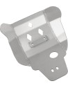 Aluminium Motorschutzplatte