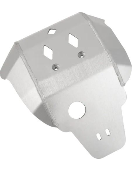 MOOSE OFFROAD HARD-PARTS Stoßfänger & Motorschutzplatten - Detailansicht