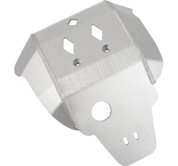 MOOSE OFFROAD HARD-PARTS Stoßfänger & Motorschutzplatten - Detailansicht
