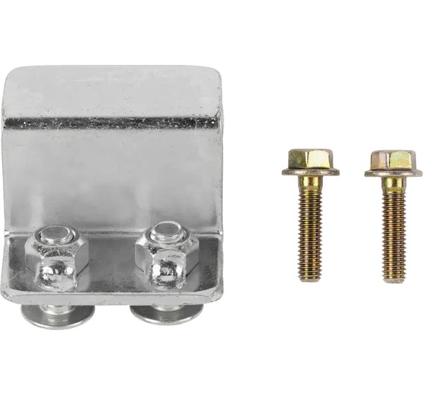 MOOSE OFFROAD HARD-PARTS Stoßfänger & Motorschutzplatten - Einbaubeispiel