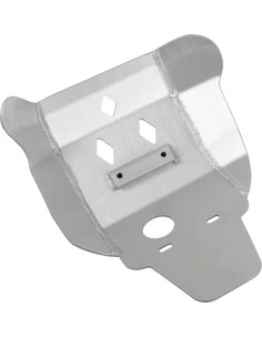 Aluminium Motorschutzplatte