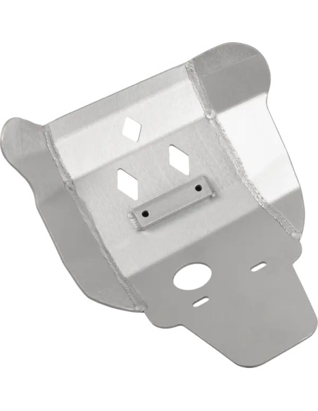 MOOSE OFFROAD HARD-PARTS Stoßfänger & Motorschutzplatten für HONDA CRF 450 R ab 2023
