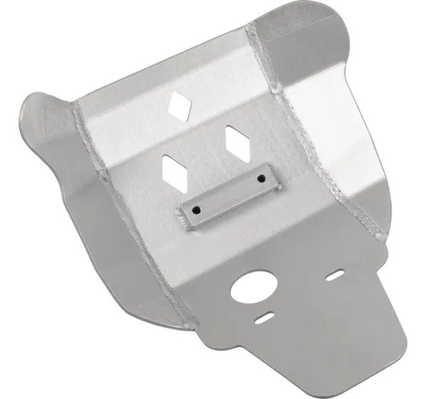 MOOSE OFFROAD HARD-PARTS Stoßfänger & Motorschutzplatten für HONDA CRF 450 R ab 2023