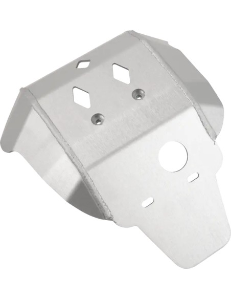 MOOSE OFFROAD HARD-PARTS Stoßfänger & Motorschutzplatten - Detailansicht