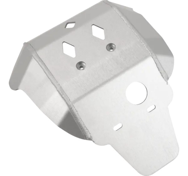 MOOSE OFFROAD HARD-PARTS Stoßfänger & Motorschutzplatten - Detailansicht