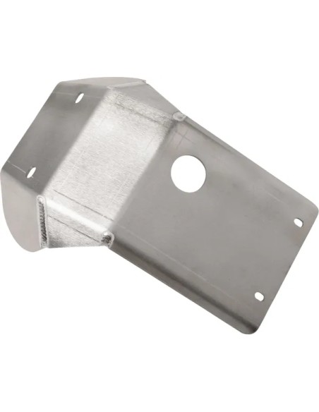 MOOSE OFFROAD HARD-PARTS Stoßfänger & Motorschutzplatten - Detailansicht