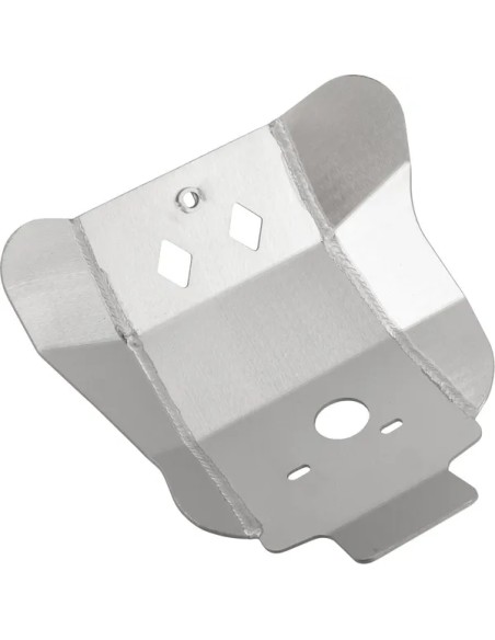 MOOSE OFFROAD HARD-PARTS Stoßfänger & Motorschutzplatten - Kayo K4 250 Skid Plate