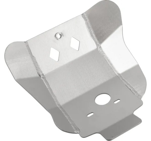 MOOSE OFFROAD HARD-PARTS Stoßfänger & Motorschutzplatten - Kayo K4 250 Skid Plate