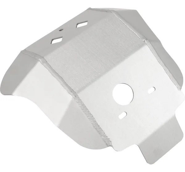 MOOSE OFFROAD HARD-PARTS Stoßfänger & Motorschutzplatten - Detailansicht