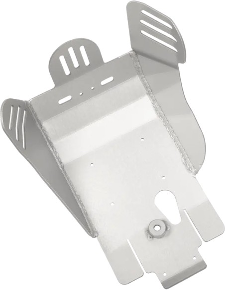 MOOSE OFFROAD HARD-PARTS Stoßfänger & Motorschutzplatten für YAMAHA YZ 250 F 2024