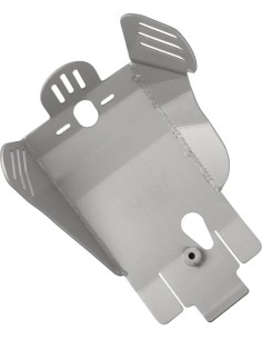 Aluminium Motorschutzplatte