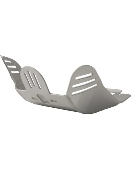 MOOSE OFFROAD HARD-PARTS Stoßfänger & Motorschutzplatten - Einbaubeispiel