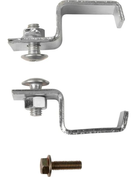 MOOSE OFFROAD HARD-PARTS Stoßfänger & Motorschutzplatten Bild 4