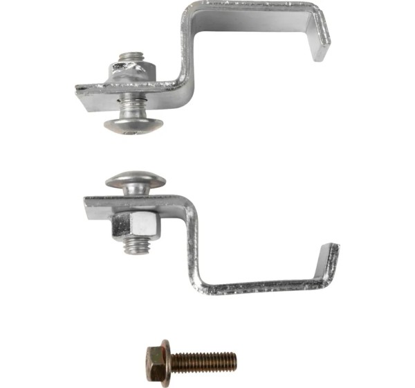 MOOSE OFFROAD HARD-PARTS Stoßfänger & Motorschutzplatten Bild 4