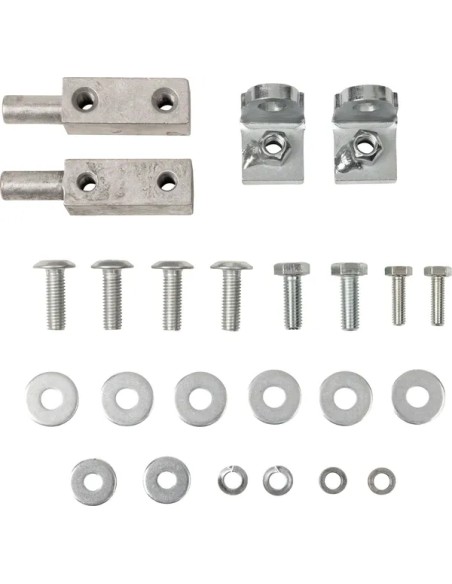 MOOSE OFFROAD HARD-PARTS Stoßfänger & Motorschutzplatten Bild 4