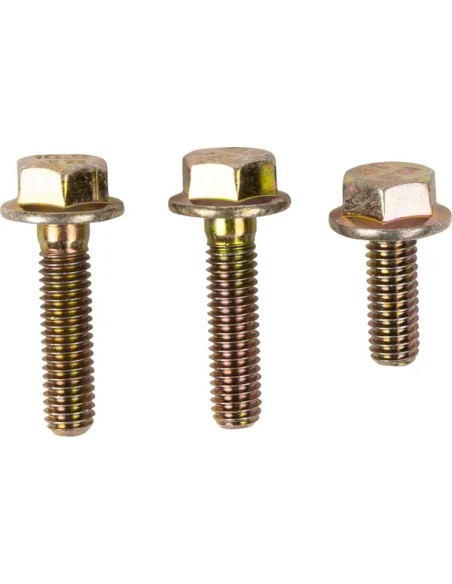 MOOSE OFFROAD HARD-PARTS Stoßfänger & Motorschutzplatten - Detailansicht