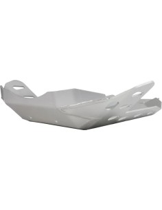 Aluminium Motorschutzplatte