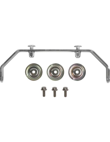 MOOSE OFFROAD HARD-PARTS Stoßfänger & Motorschutzplatten Bild 4
