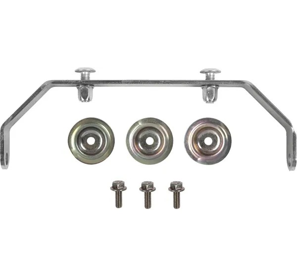 MOOSE OFFROAD HARD-PARTS Stoßfänger & Motorschutzplatten Bild 4