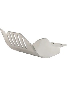 Aluminium Motorschutzplatte