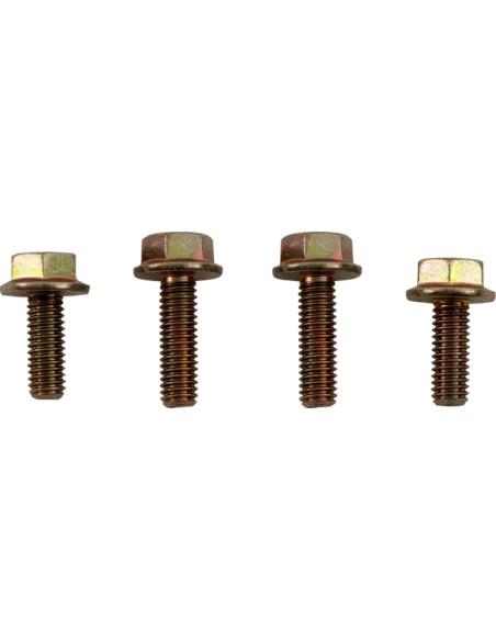 MOOSE OFFROAD HARD-PARTS Stoßfänger & Motorschutzplatten - Detailansicht