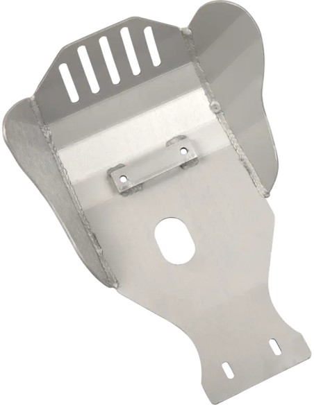 MOOSE OFFROAD HARD-PARTS Stoßfänger & Motorschutzplatten Bild 4
