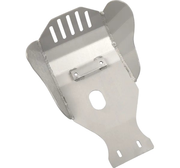 MOOSE OFFROAD HARD-PARTS Stoßfänger & Motorschutzplatten Bild 4