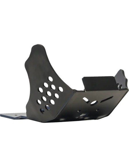 MOOSE OFFROAD HARD-PARTS Stoßfänger & Motorschutzplatten für TRIUMPH TF 250-X 2024-2025