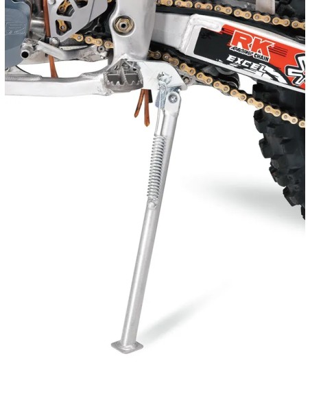 MOOSE OFFROAD HARD-PARTS Seitenständer & Zubehör für YAMAHA YZ 250 F 2010-2017