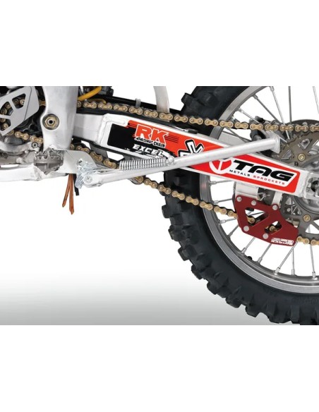 MOOSE OFFROAD HARD-PARTS Seitenständer & Zubehör - Detailansicht
