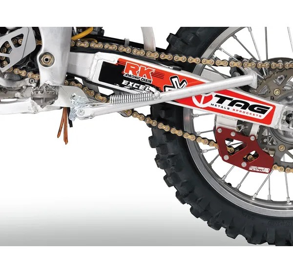 MOOSE OFFROAD HARD-PARTS Seitenständer & Zubehör - Detailansicht