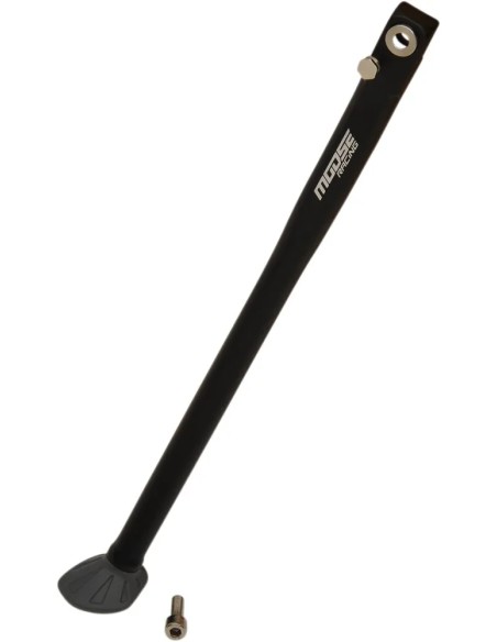 MOOSE OFFROAD HARD-PARTS Seitenständer & Zubehör für KTM EXC 125 1998-2007
