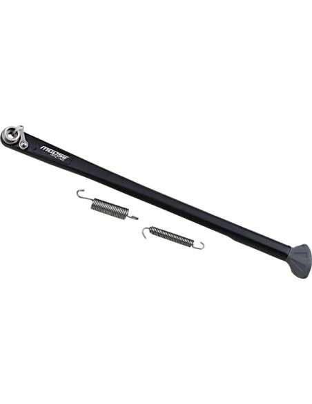 MOOSE OFFROAD HARD-PARTS Seitenständer & Zubehör für GAS GAS EC 250 2018-2019