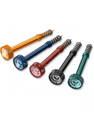 MOOSE RACING KRAFTSTOFFGEMISCH SCHRAUBE BLAU Bild 2 MOOSE RACING KRAFTSTOFFGEMISCH SCHRAUBE BLAU Bild 2