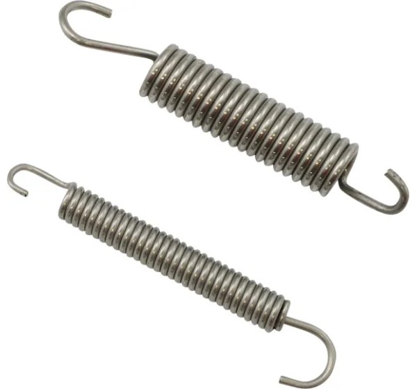 MOOSE OFFROAD HARD-PARTS Seitenständer & Zubehör - SPRING REP MSE KICKSTAND