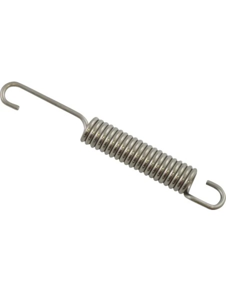 MOOSE OFFROAD HARD-PARTS Seitenständer & Zubehör - SPRING REP MSE KICKSTAND